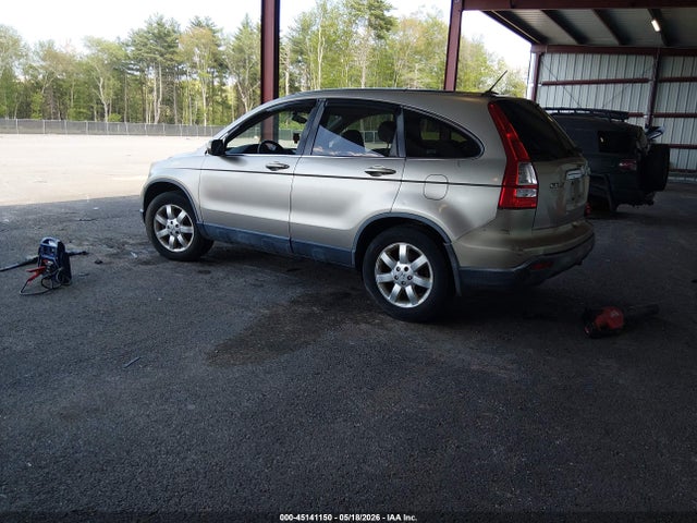 Honda CR-V Ex-l