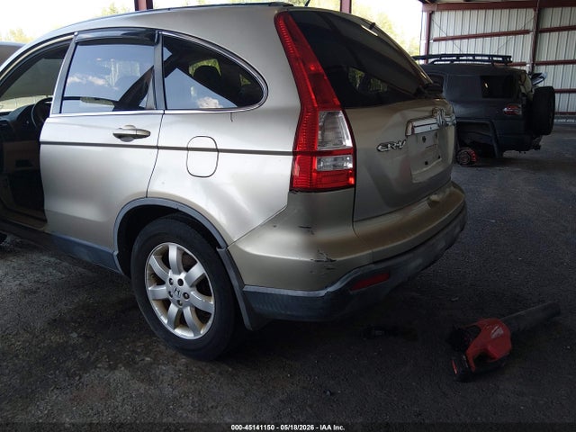 Honda CR-V Ex-l