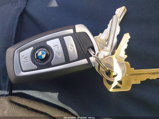 BMW 6 Series