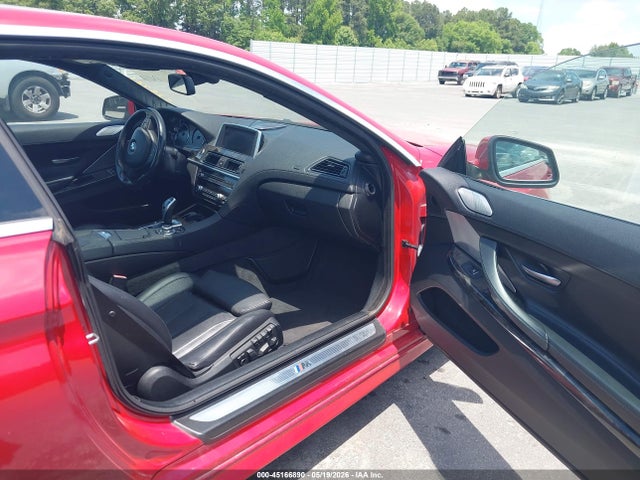 BMW 6 Series