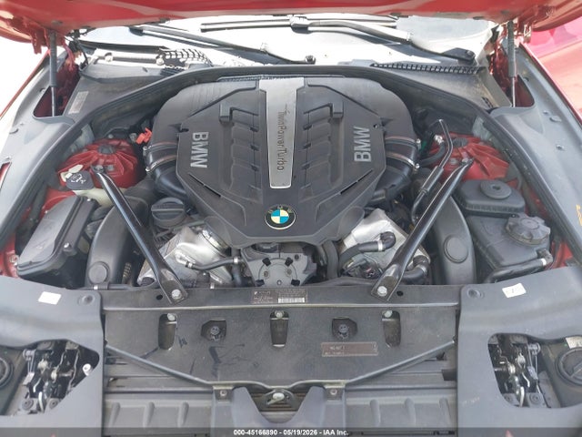 BMW 6 Series