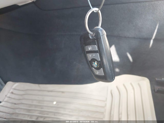 BMW 5 Series Xdrive
