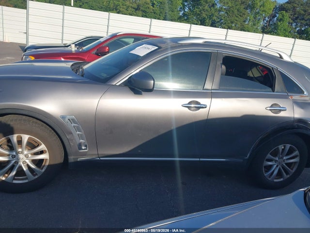 INFINITI Qx