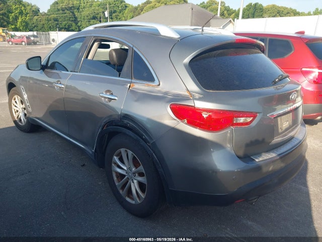INFINITI Qx