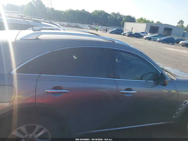 INFINITI Qx