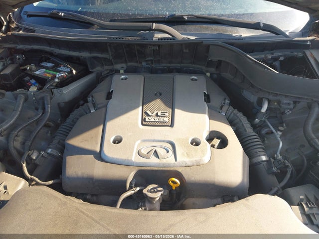 INFINITI Qx