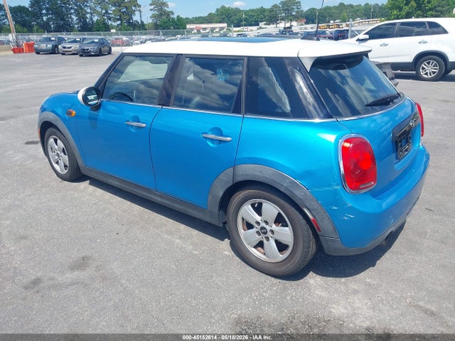 MINI Hardtop Cooper