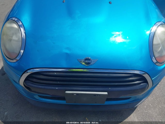 MINI Hardtop Cooper