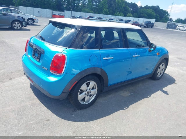 MINI Hardtop Cooper