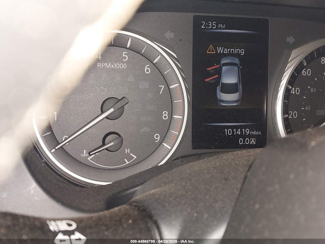 INFINITI Q50 3.0t Luxe