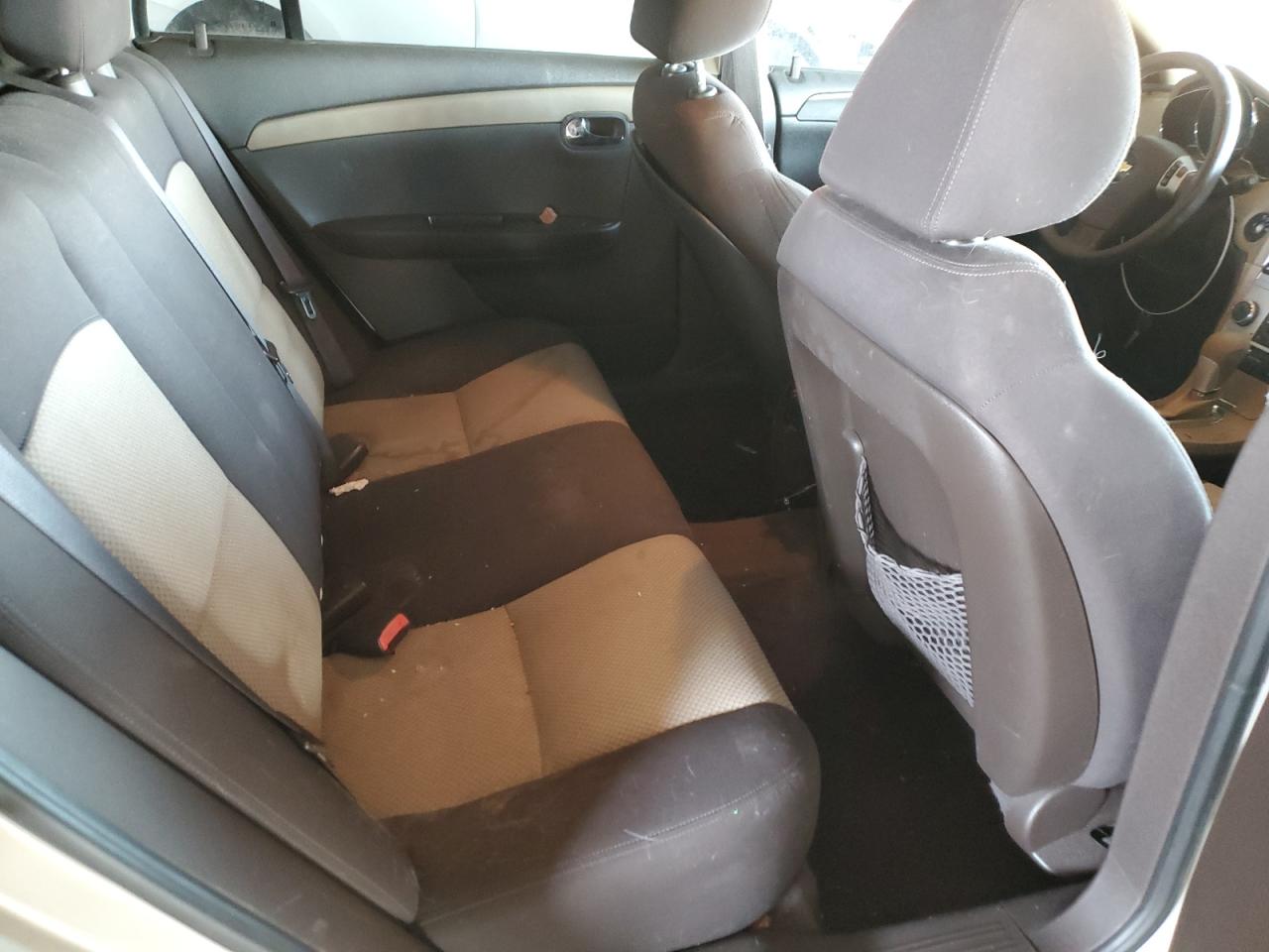 Chevrolet Malibu 1lt
