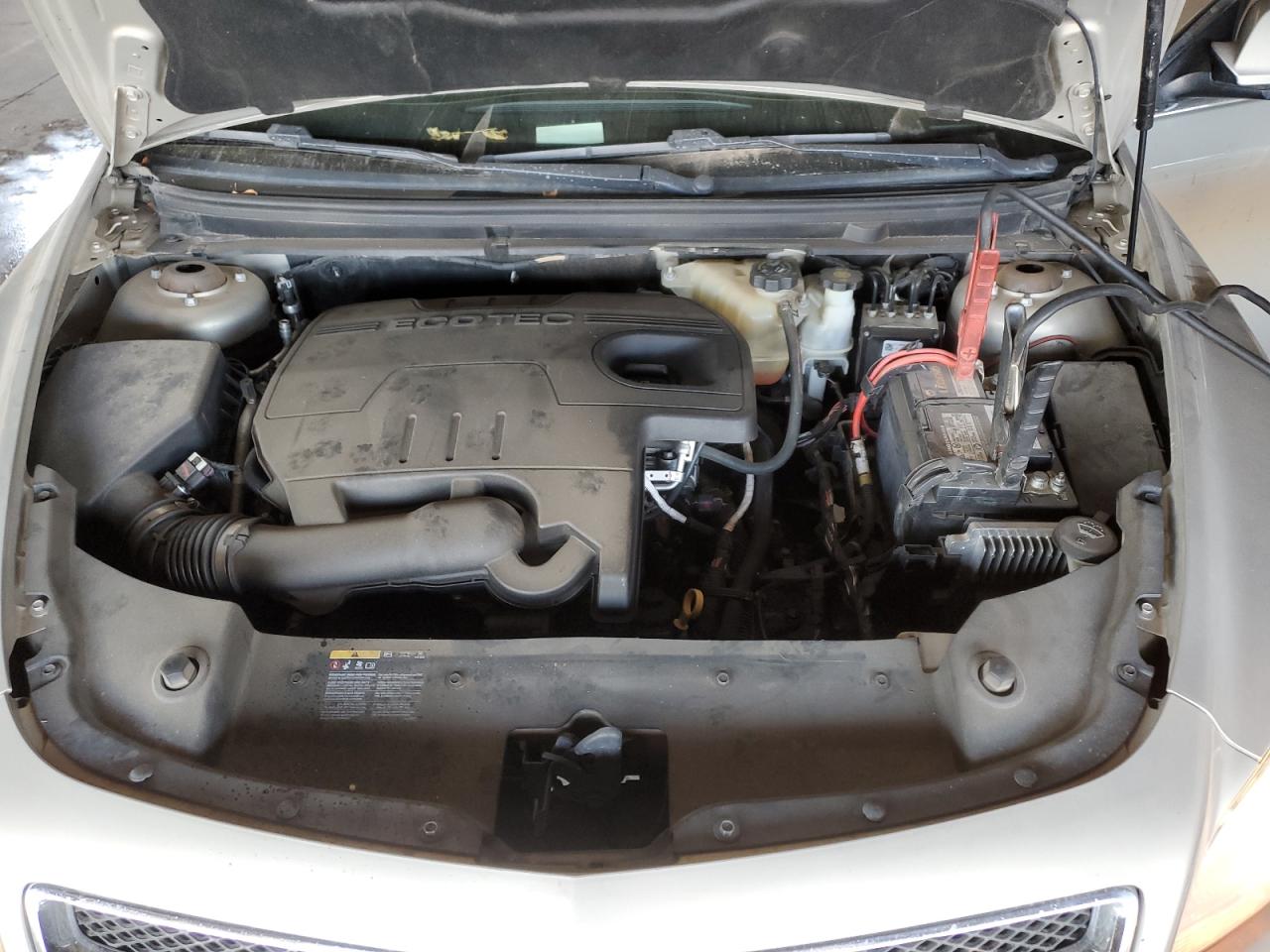 Chevrolet Malibu 1lt