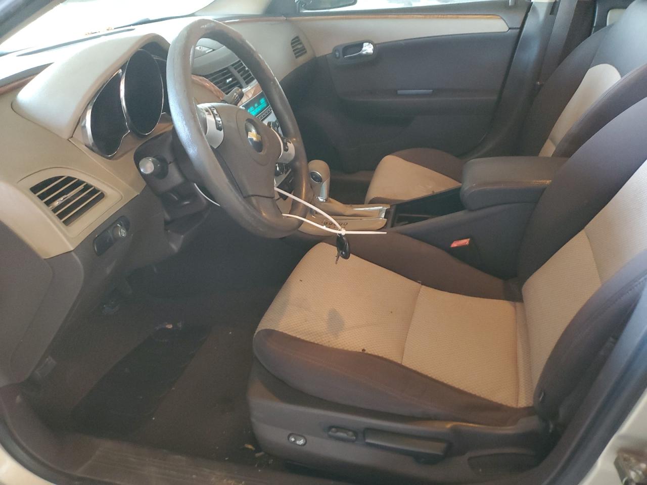 Chevrolet Malibu 1lt