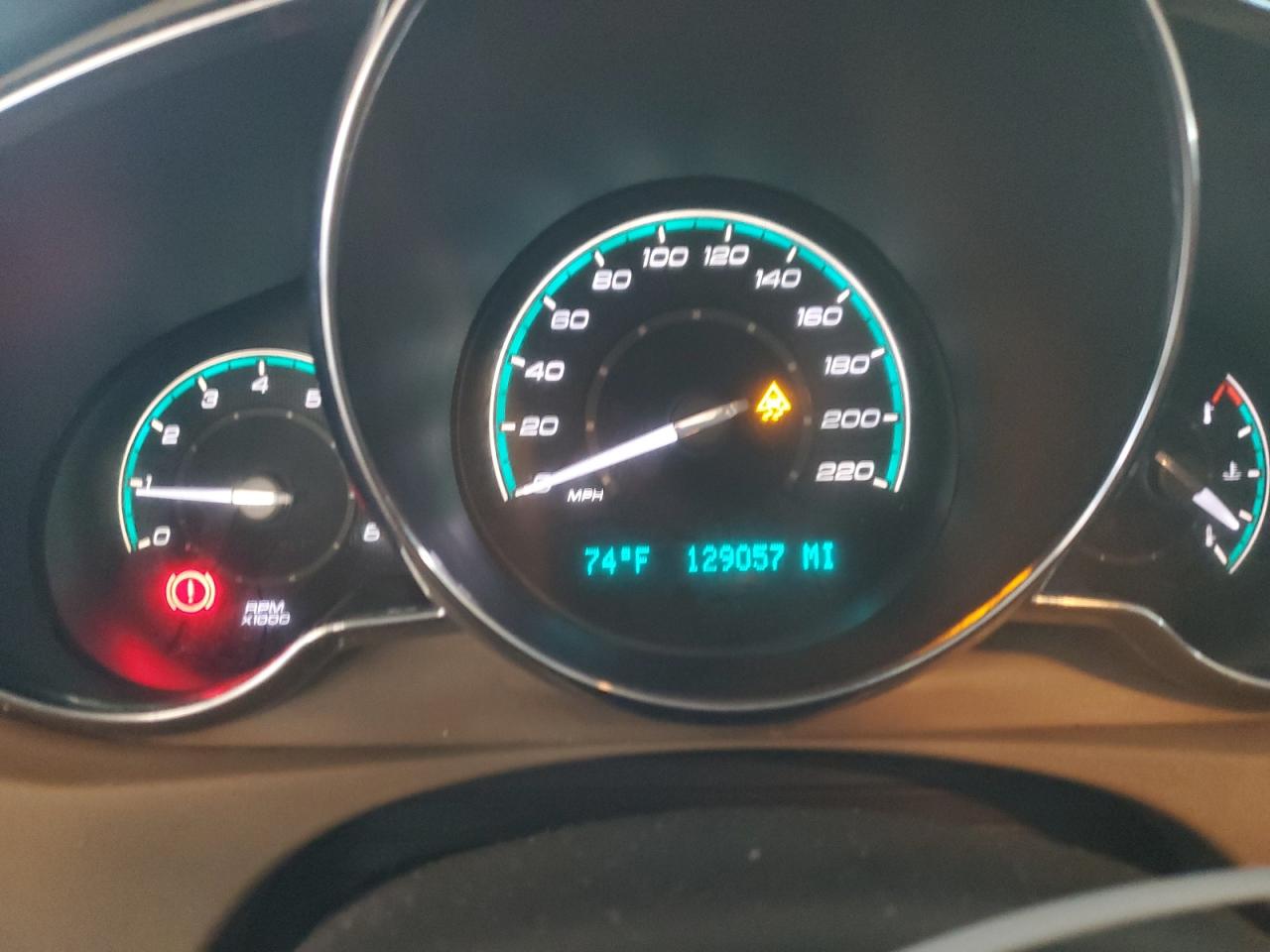 Chevrolet Malibu 1lt