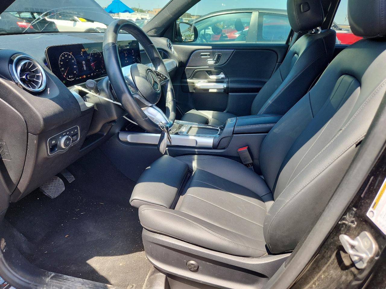 Mercedes-Benz GLB 250