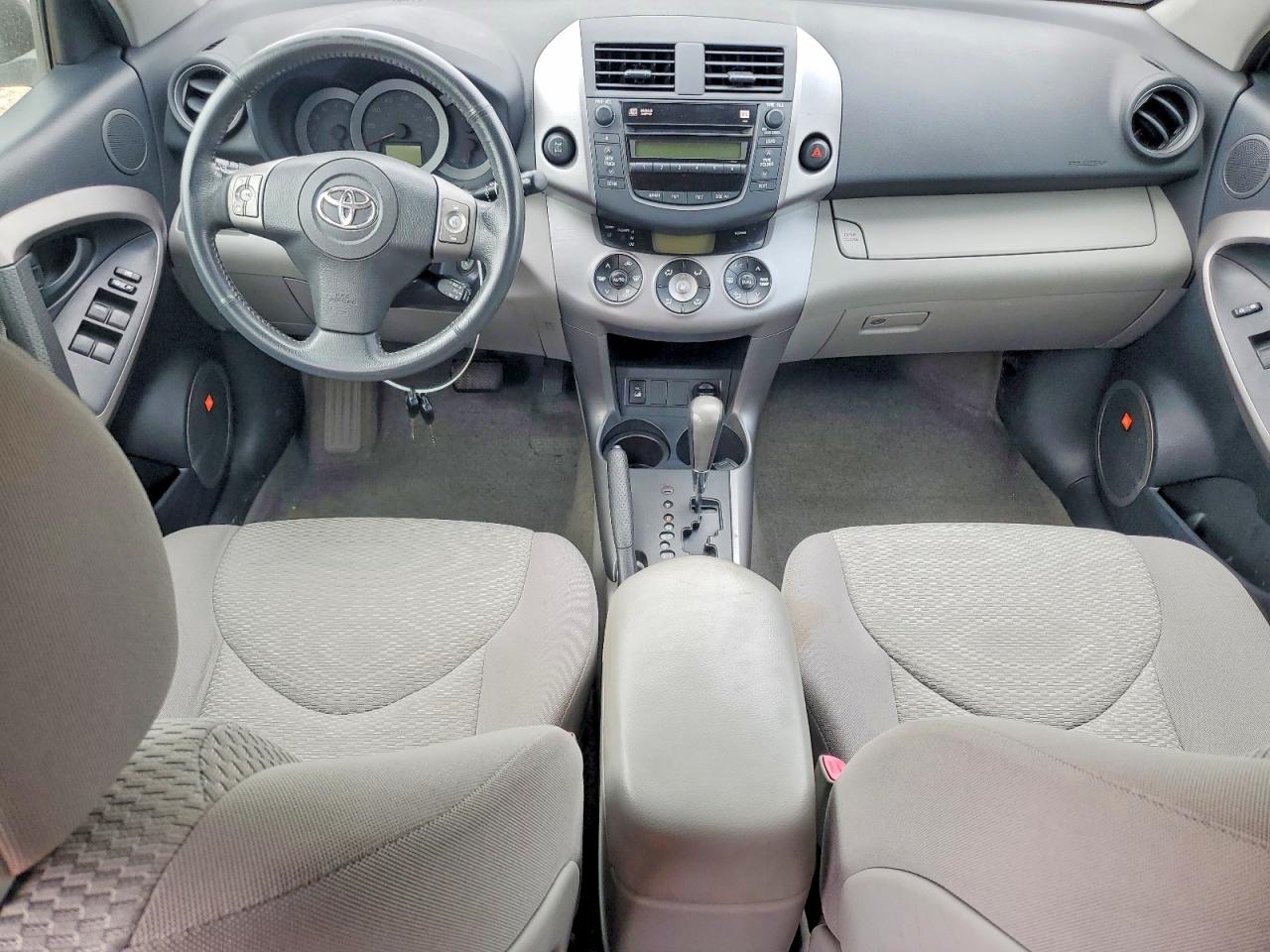 Toyota RAV4 Limited