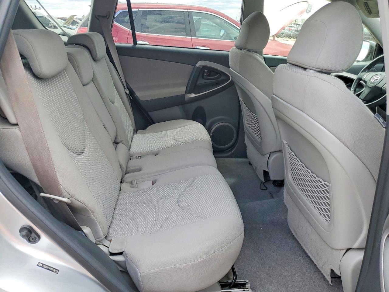 Toyota RAV4 Limited