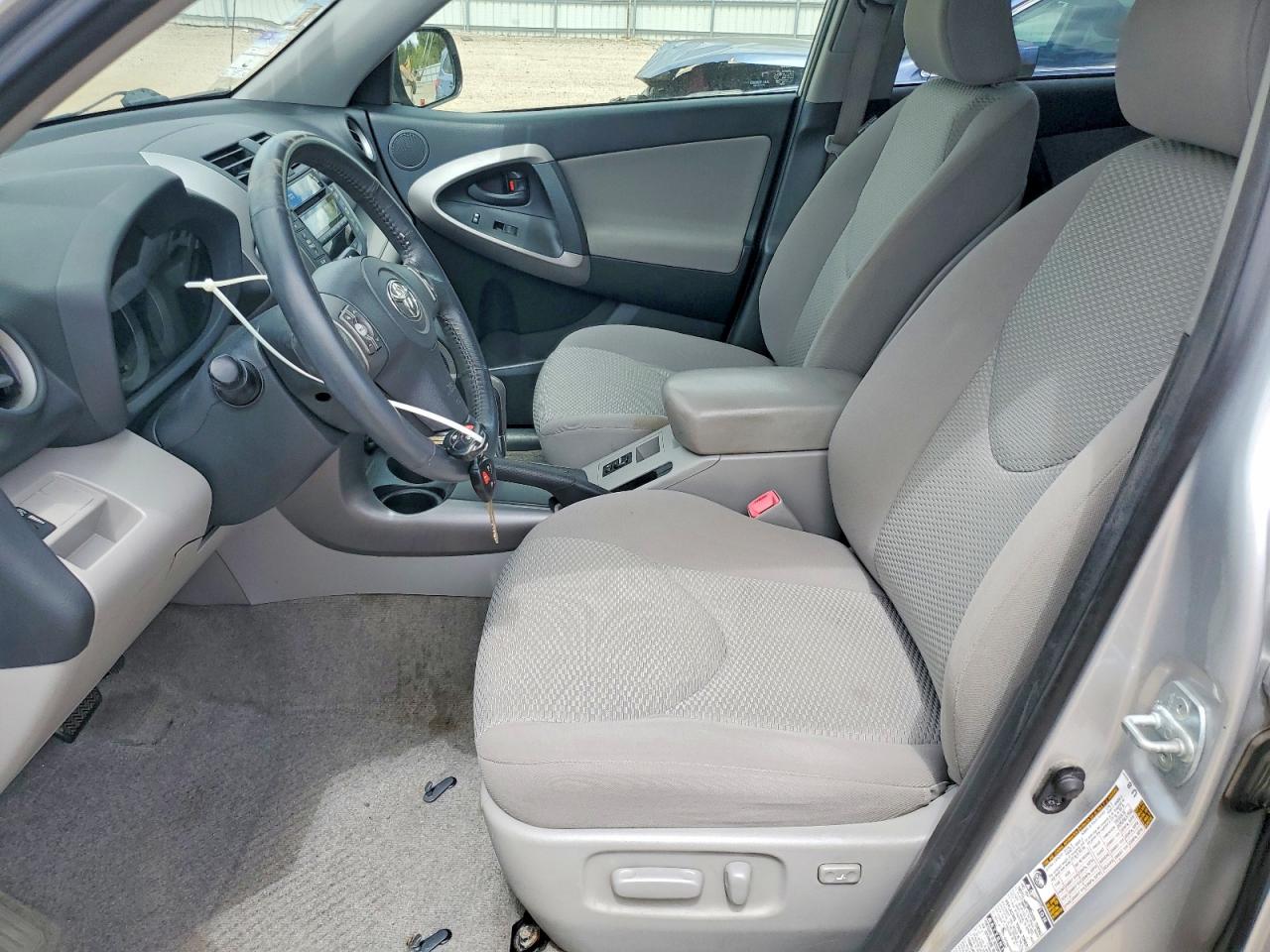 Toyota RAV4 Limited