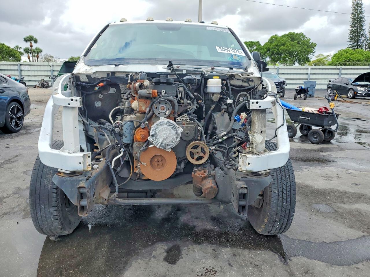 Ram 3500 St