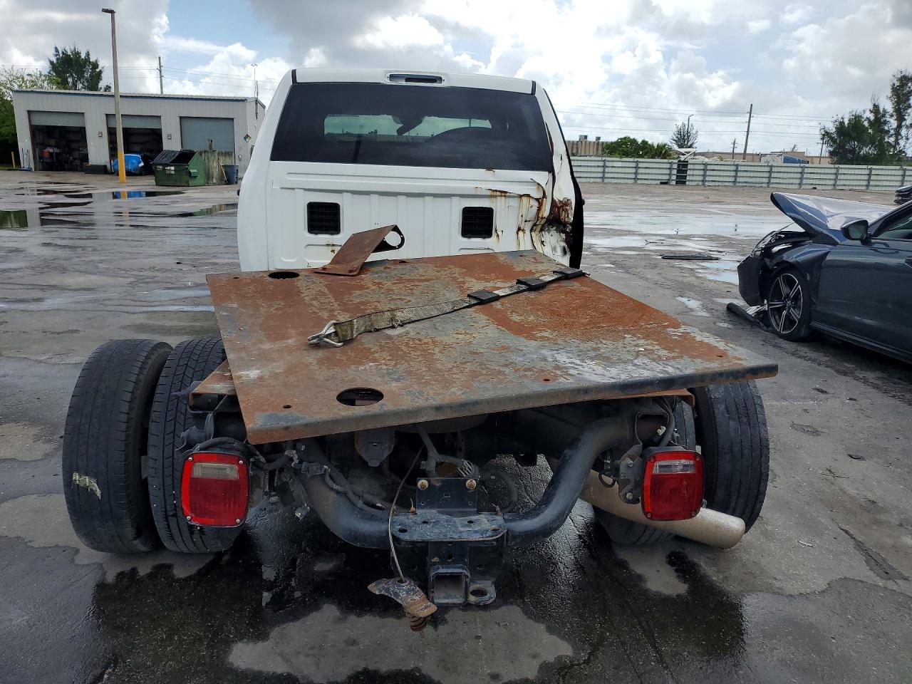 Ram 3500 St