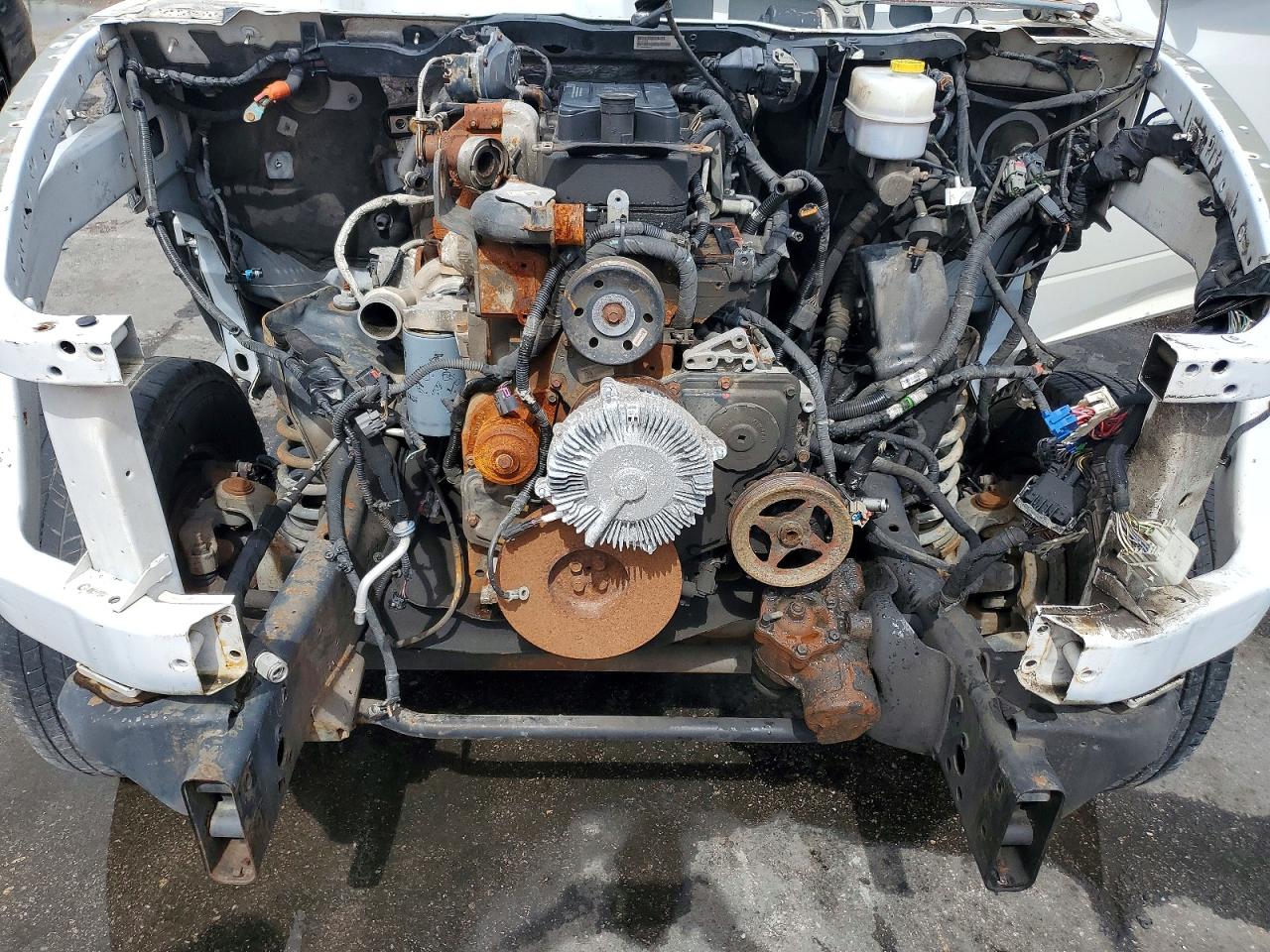 Ram 3500 St
