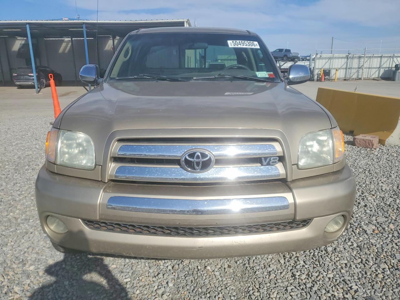 Toyota Tundra Access Cab Sr5