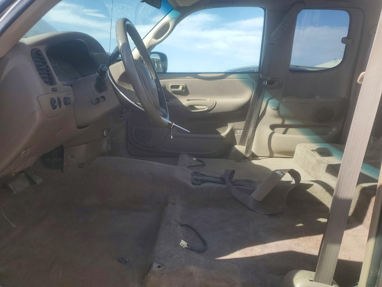Toyota Tundra Access Cab Sr5