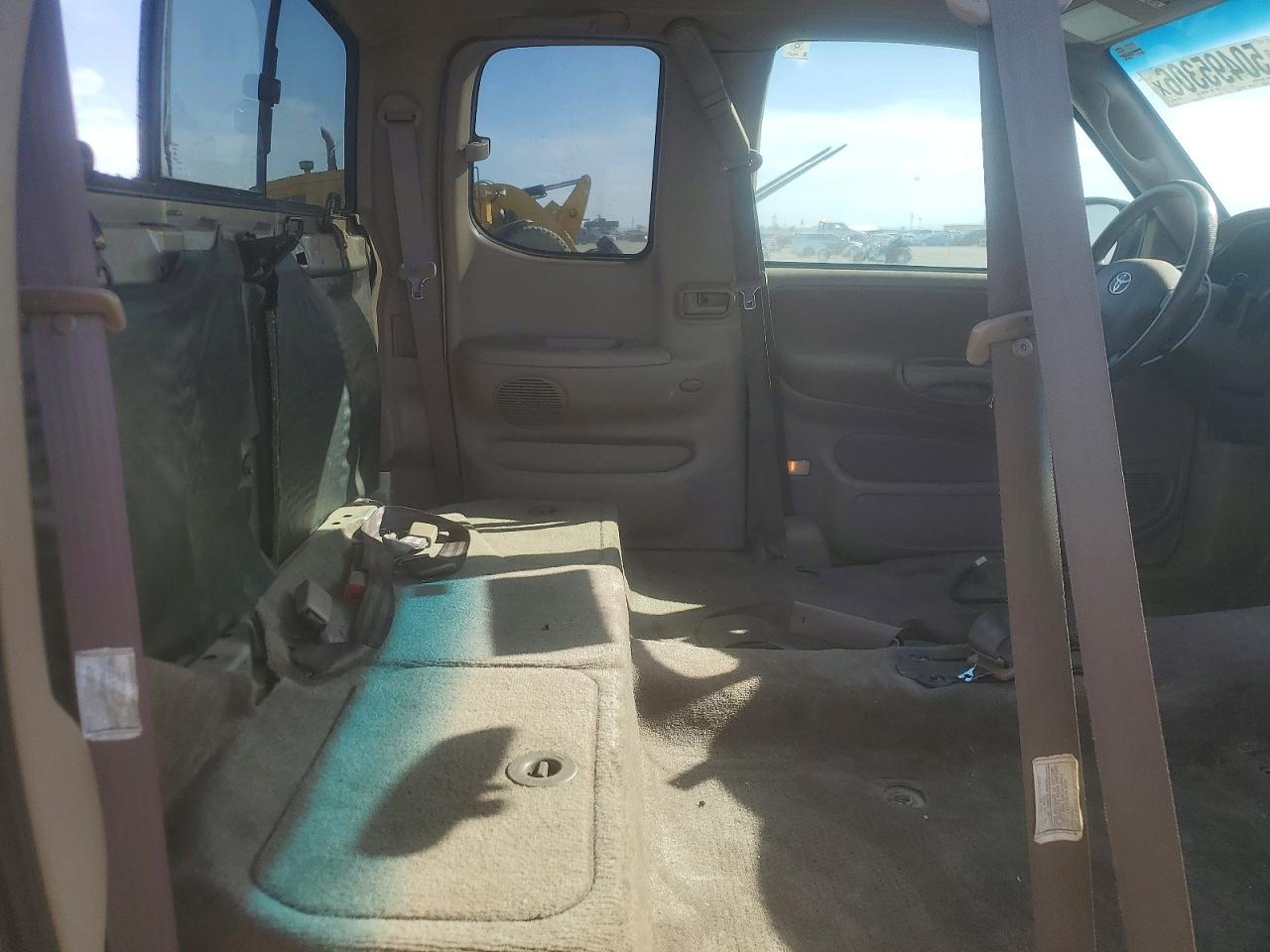 Toyota Tundra Access Cab Sr5