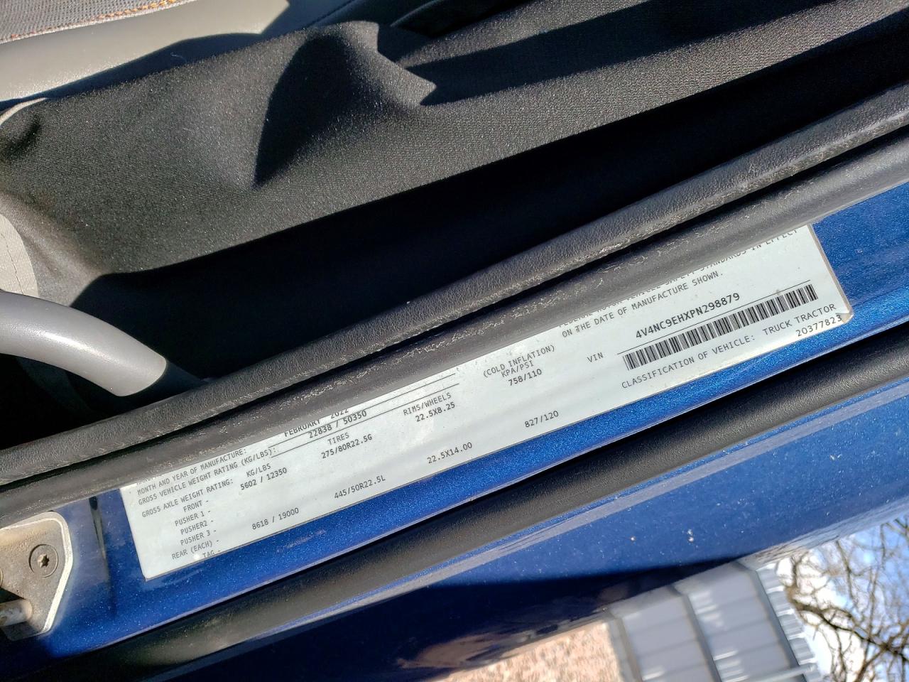 Volvo Vn