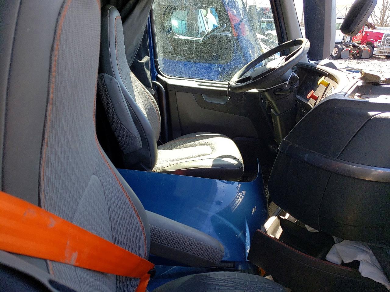 Volvo Vn