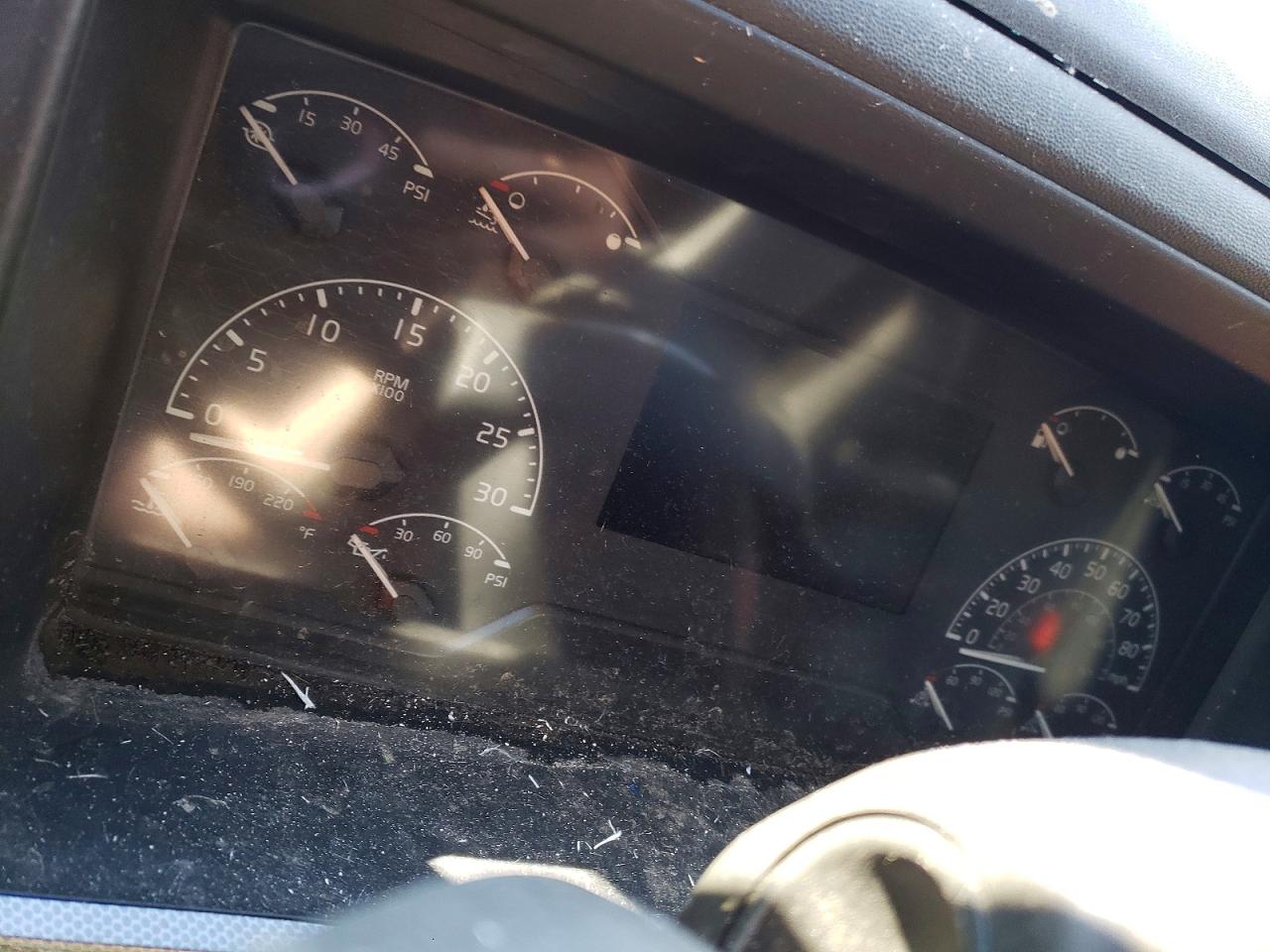 Volvo Vn