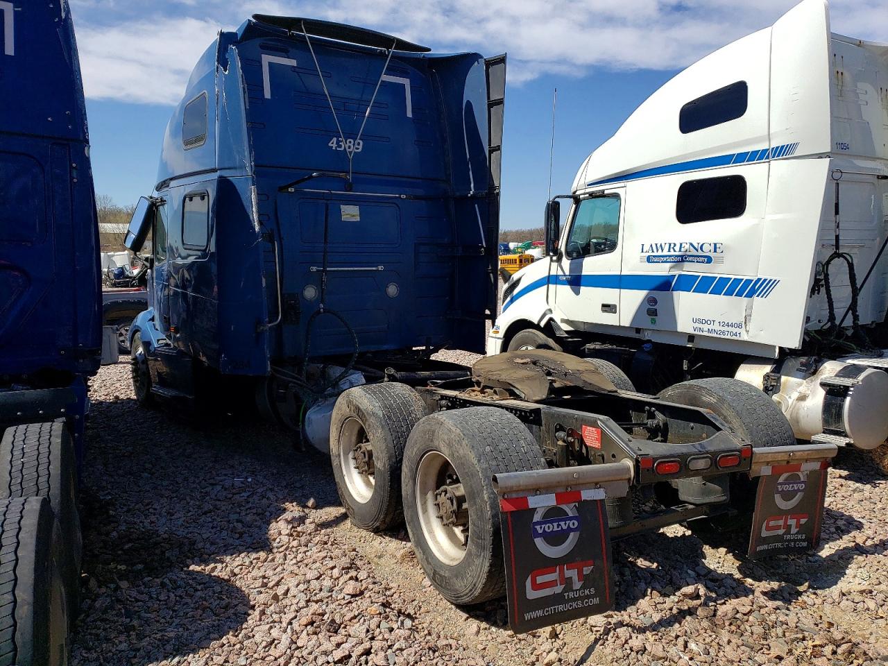 Volvo Vn