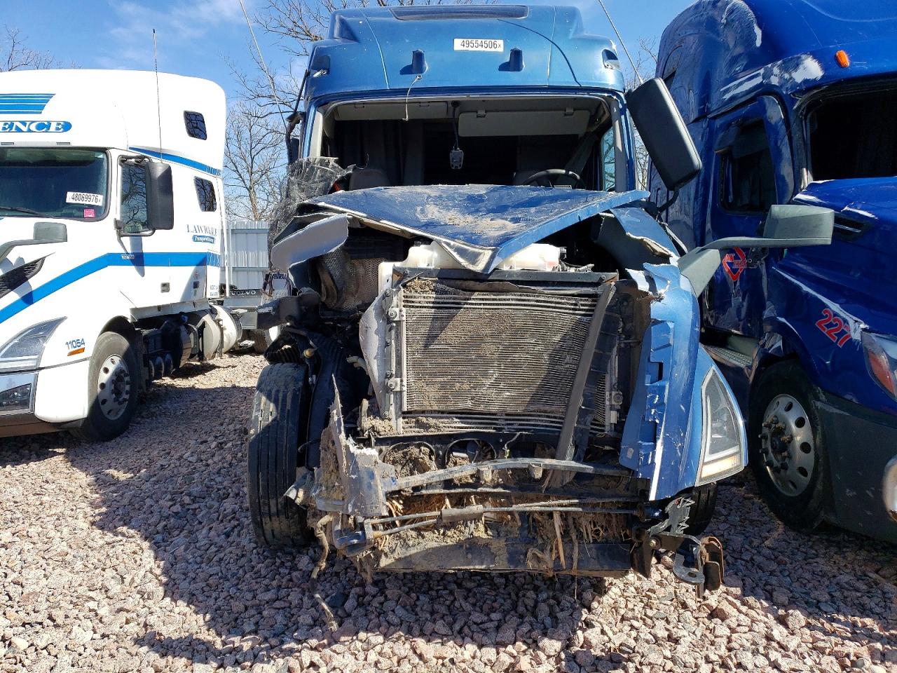Volvo Vn