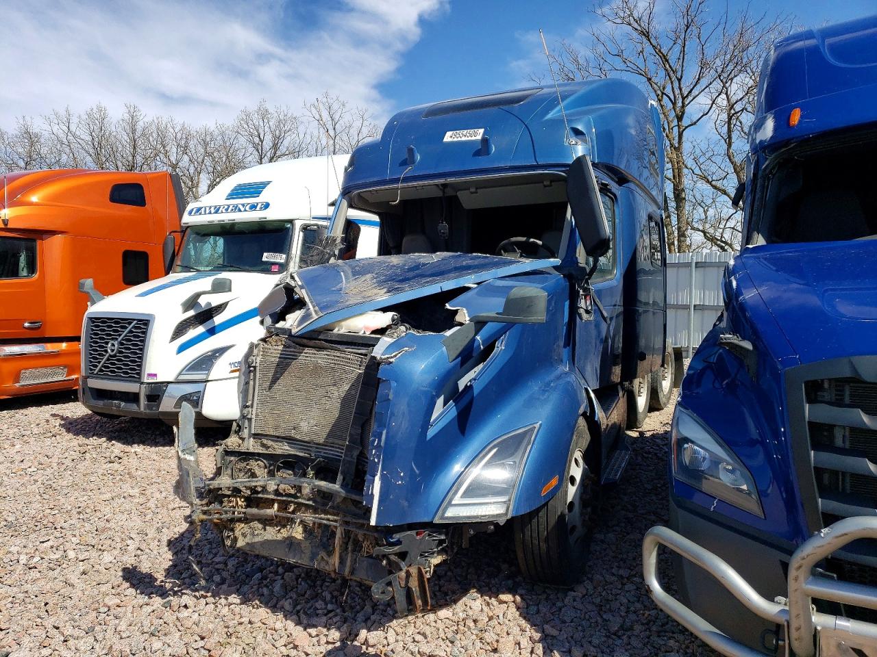 Volvo Vn