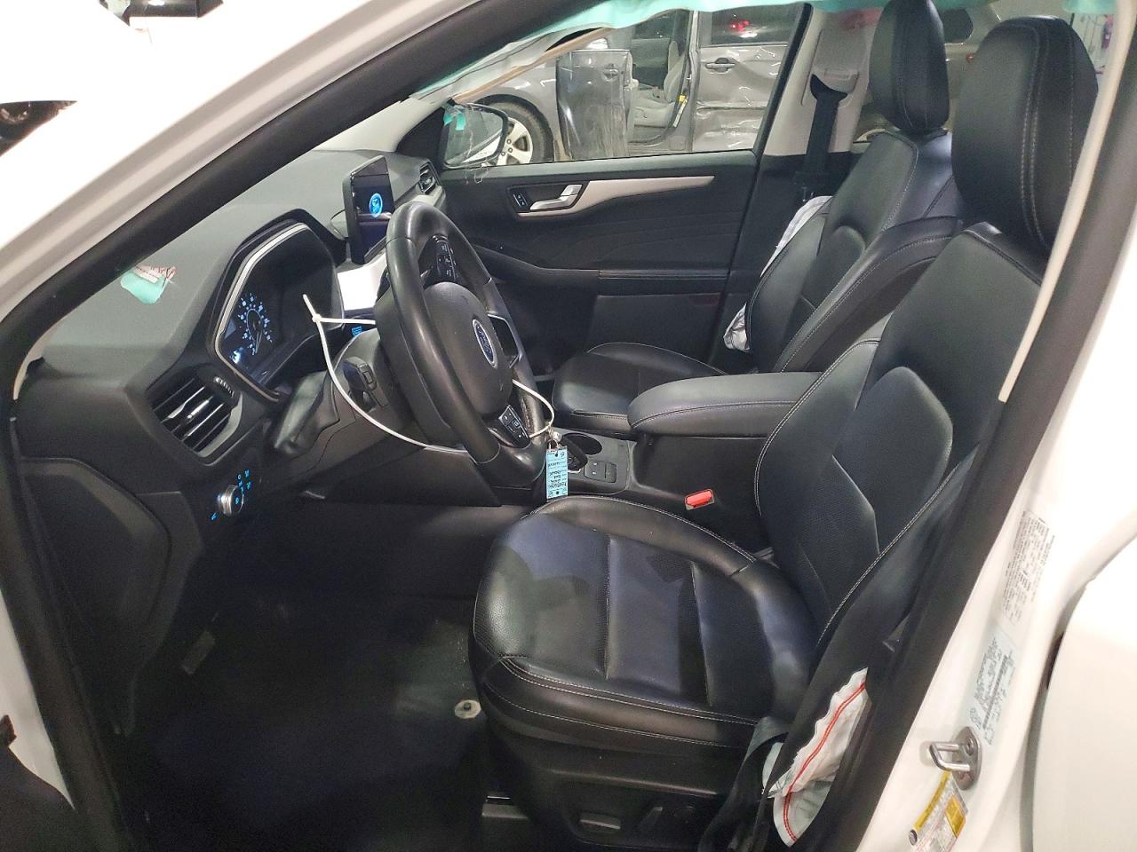 Ford Escape Sel