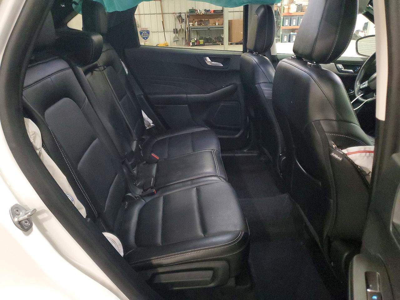 Ford Escape Sel