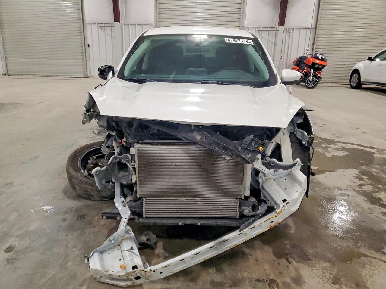 Ford Escape Sel