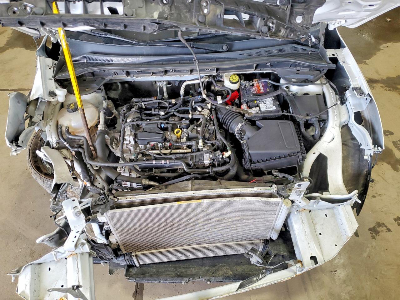 Ford Escape Sel