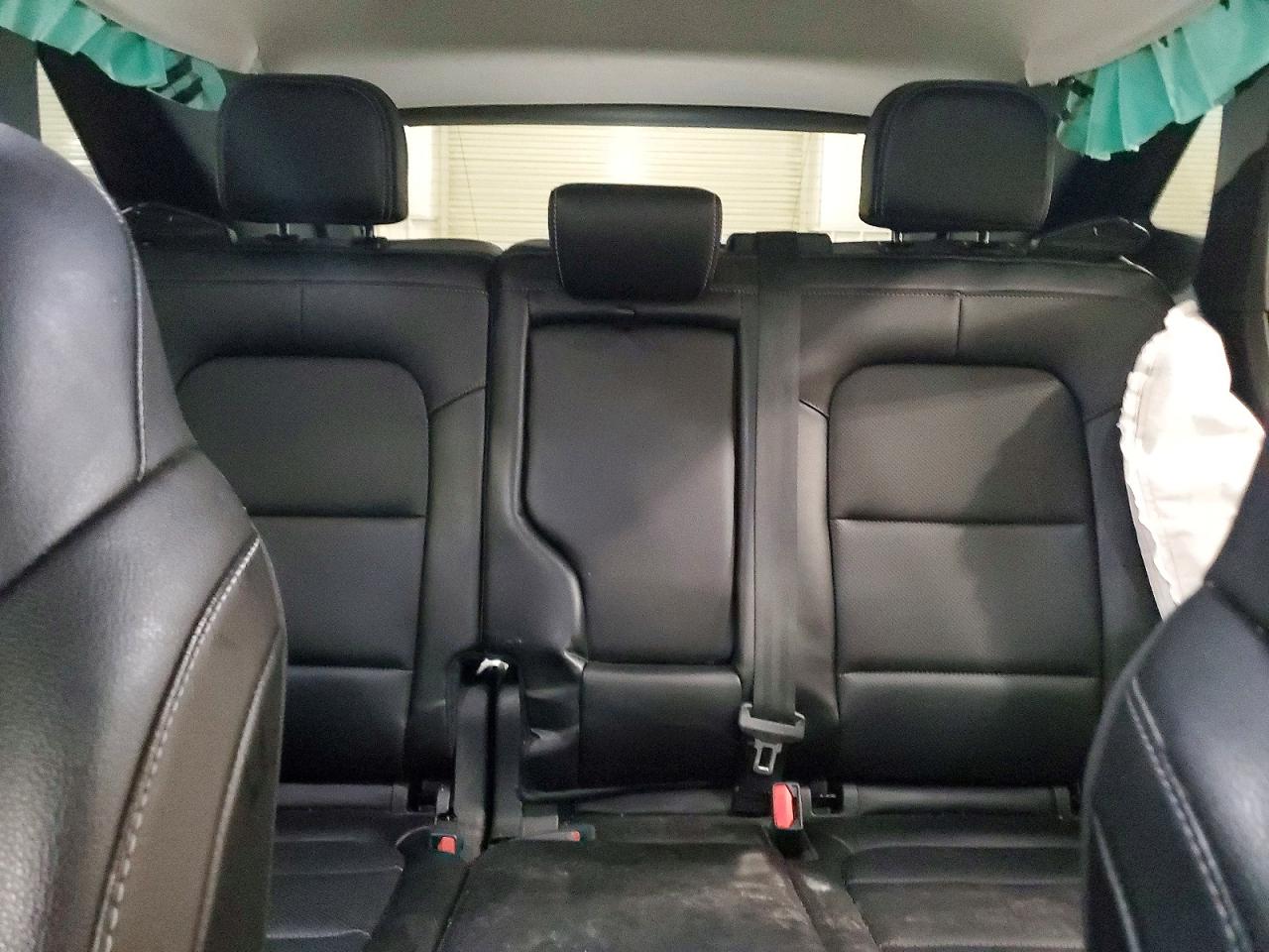 Ford Escape Sel