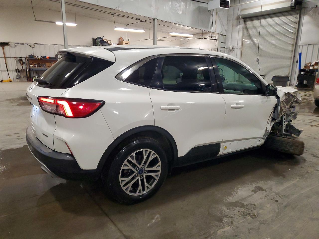 Ford Escape Sel
