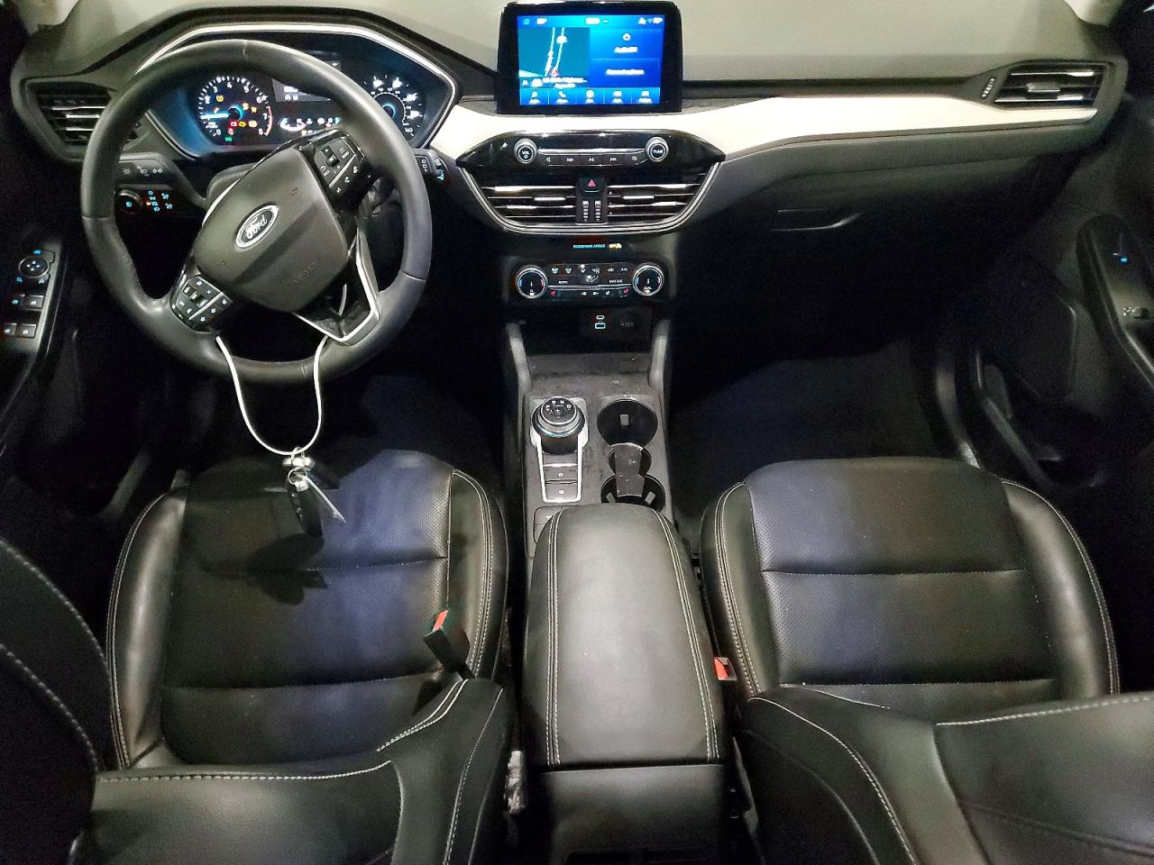 Ford Escape Sel
