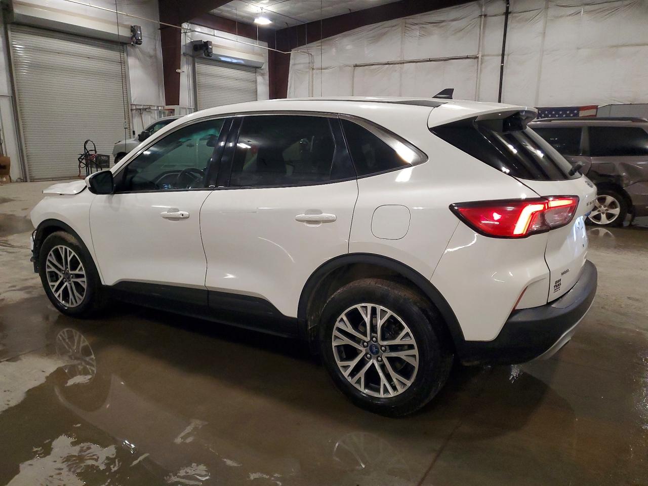 Ford Escape Sel