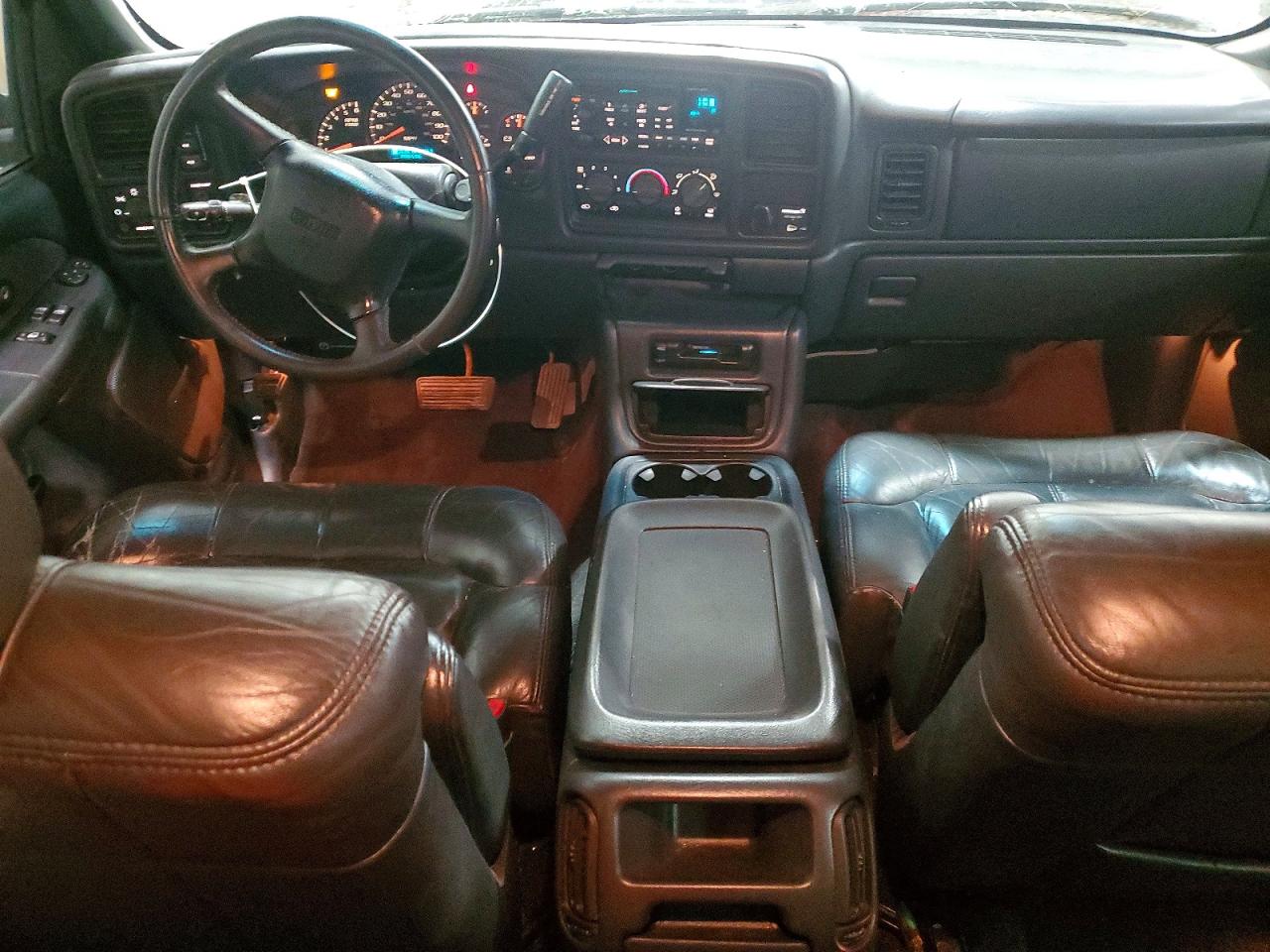 GMC Sierra K1500