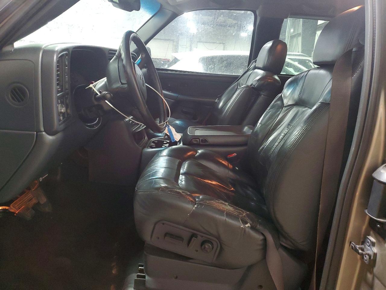 GMC Sierra K1500