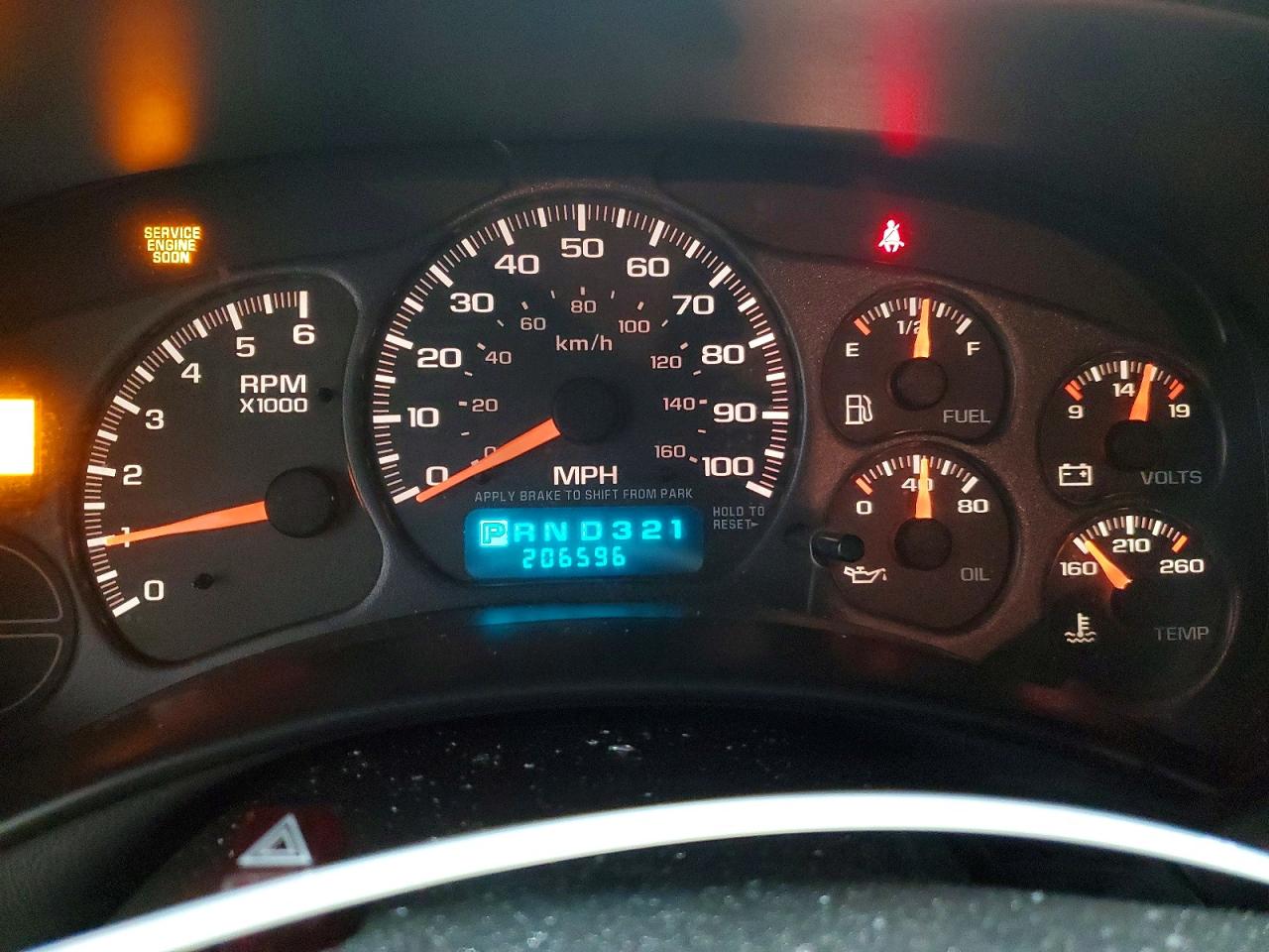 GMC Sierra K1500
