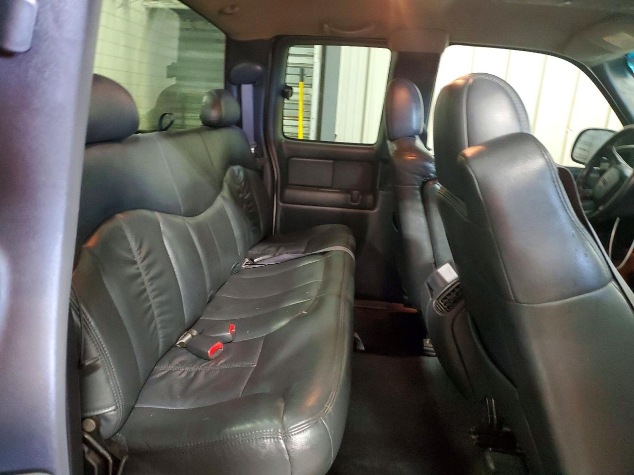 GMC Sierra K1500