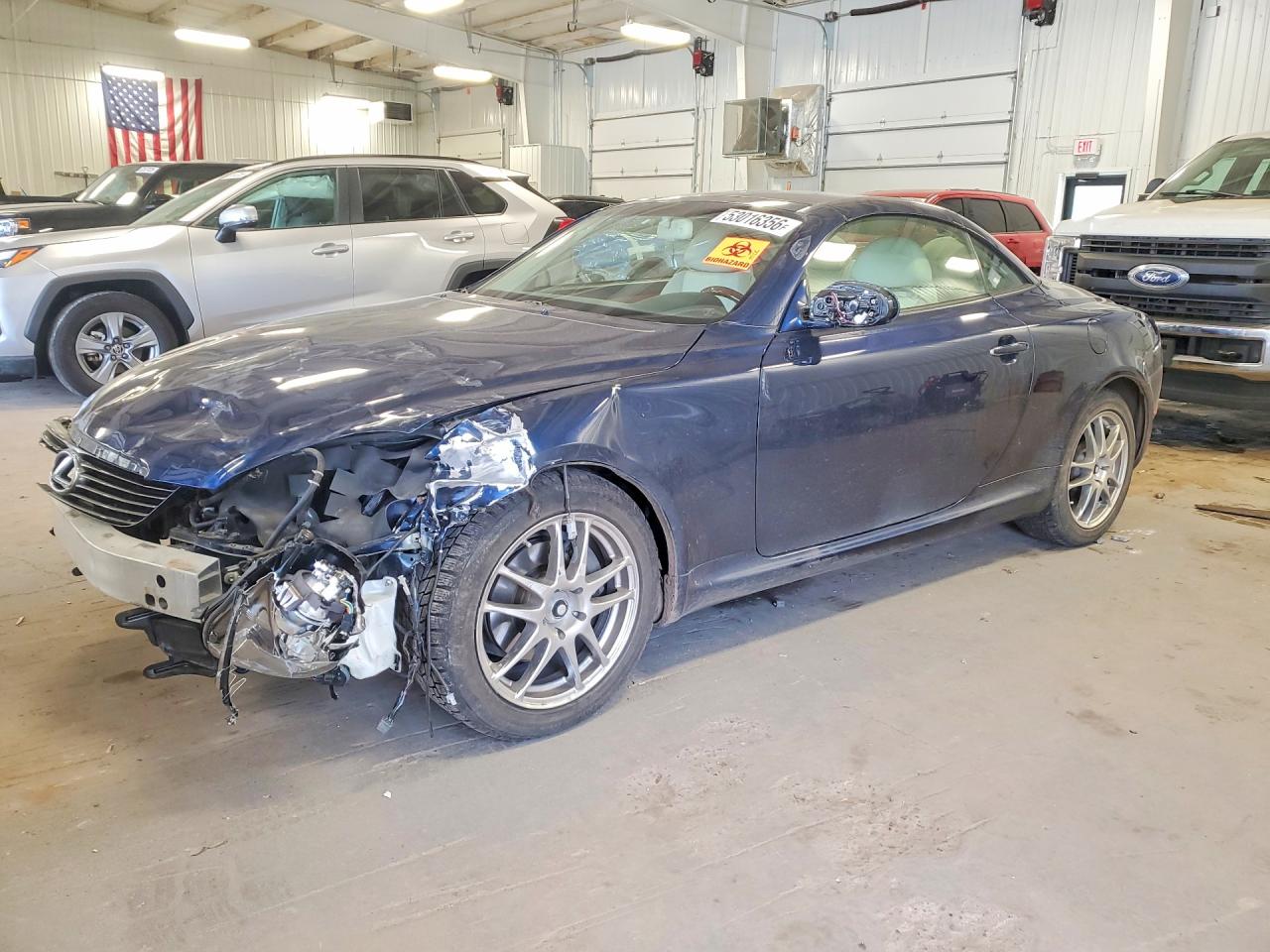 2006 Lexus Sc