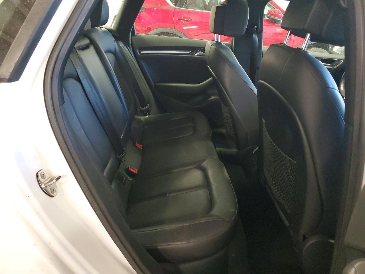 Audi A3 E-tron Premium