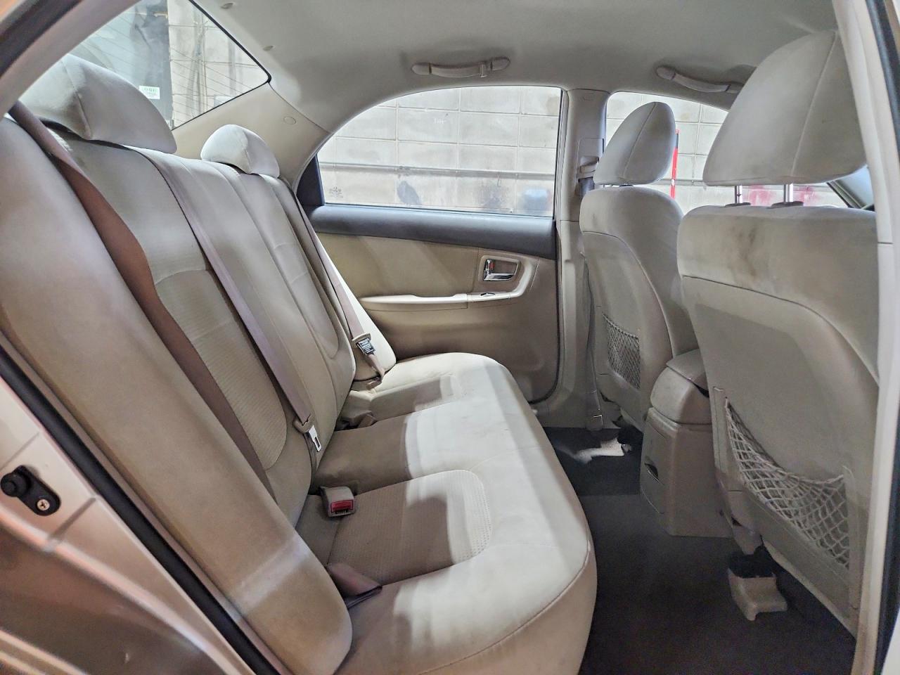 Kia Spectra Lx