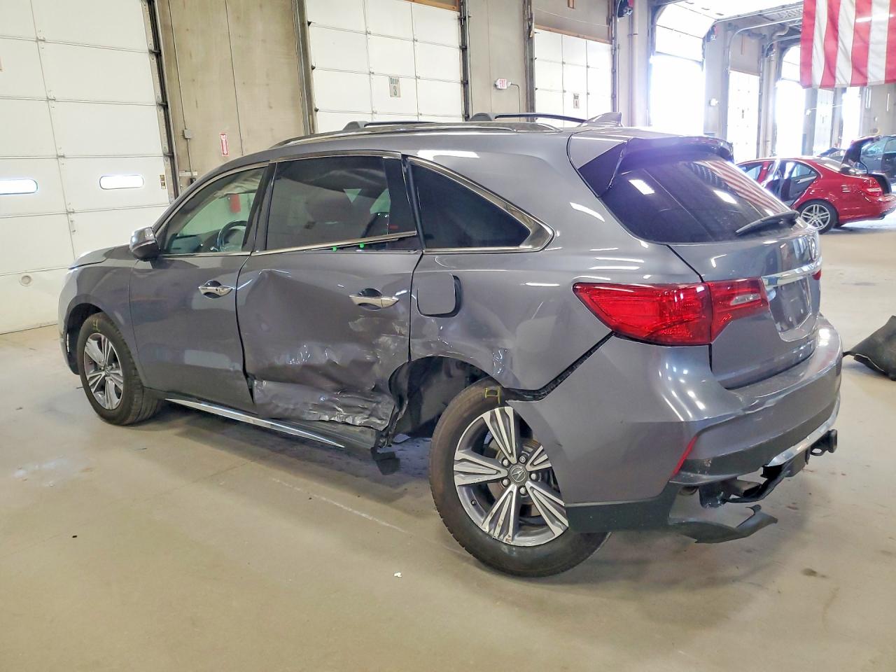 Acura MDX